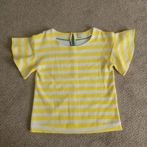 Anthropologie Postmark Shirt